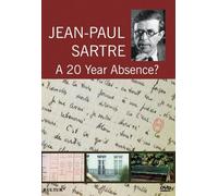 Sartre,Jean-Paul - 20 Year Absence