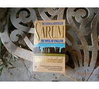 Sarum: The Novel of England