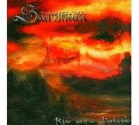 Saruman - Ride on the Darkness
