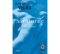 Saruturile - Manuel Vilas, Editie in limba romana