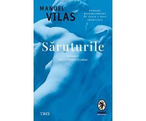 Saruturile - Manuel Vilas, Editie in limba romana