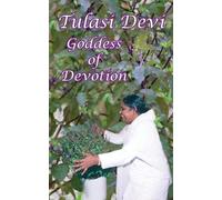 Sarvaga Gunavati Tulasi Devi (Tascabile)