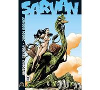 Sarvan