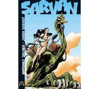 Sarvan