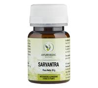 Sarvantra map 60 compresse