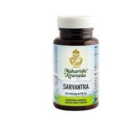 Sarvantra map 60 compresse