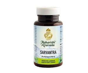 Sarvantra map 60 compresse
