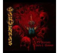 Sarvekas - Of Atavistic Fury And Visions Vinile - Maxi #137807