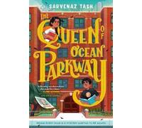 Sarvenaz Tash The Queen of Ocean Parkway (Copertina rigida)