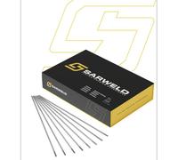 SARWELD SR 14 ELETTRODO RUTILE E6013 3,2X450 PZ.160 PER SALDATURA ACCIAI COMUNI FACILE IMPIEGO