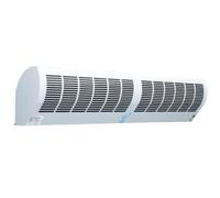 SaryEdge Barriera d'Aria con Ventilatore a Getto, 8 Piedi/s, rinfrescante per Ingresso e blocca Calore - Barriera con Telecomando per Cucina e Ufficio - Raffredda Il 99%，Size_name-90CM