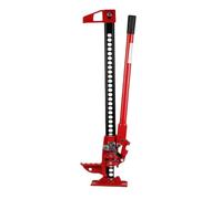 SaryEdge Cric Manuale per Veicoli Fuoristrada, cric di Soccorso per Auto, Barra di Arrampicata per Scimmie, Supporto per Barra Anteriore, cric Fuoristrada, sol,33 inch