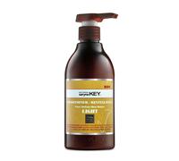 Saryna key Balsamo Riparatore Leggero Burro Di Karite Puro Africano 500 ml - Balsamo