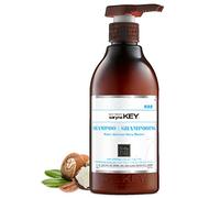 Saryna Key - Curl Control Curl Control Shampoo Shea Butter D africa 300ml Pure Saryna Key