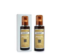 Saryna Key Pure African Shea Butter Light olio per capelli con burro di karité 105 ml