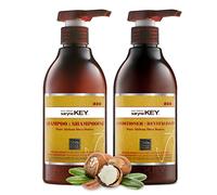 Saryna Key Damage Repair Shampoo & Balsamo 500ml Ogni Special Edition Duo