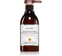 Saryna Key Deep Cleansing Shampoo shampoo per capelli e cuoio capelluto grassi 500 ml