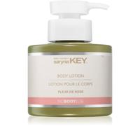 Saryna Key Nobody Else Fleur De Rose latte idratante corpo 250 ml