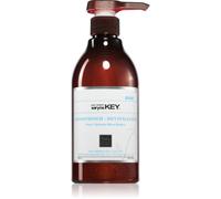 Saryna Key Pure African Shea Butter Curl Control balsamo per capelli mossi e ricci 500 ml