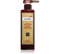 Saryna Key Pure African Shea Butter Damage Repair balsamo senza risciacquo con burro di karité 500 ml
