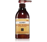 Saryna Key Pure African Shea Butter Damage Repair shampoo per capelli secchi con burro di karité 500 ml