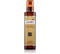 Saryna Key Pure African Shea Butter Damage Repair spray per styling per capelli 250 ml