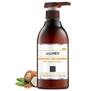 Saryna Key Pure African Shea Butter Color Lasting shampoo per capelli tinti con burro di karité 300 ml