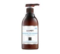 Saryna key Shampoo Puro Controllo Dei Ricci Burro Di Karite Africano 500 ml - Shampoo
