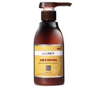 Saryna Key Pure African Shea Butter Damage Repair shampoo per capelli secchi con burro di karité 300 ml