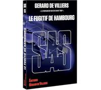 SAS 65 : LE FUGITIF DE HAMBOURG