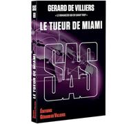 SAS 69 : LE TUEUR DE MIAMI