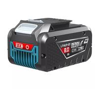 SAS+All Pro Battery 18V 8.0Ah li-ion
