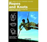 SAS and Elite Forces Guide Ropes and Knots (Tascabile) SAS