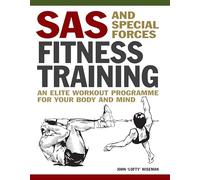 John 'Lofty' Wiseman SAS and Special Forces Fitness Training (Tascabile)