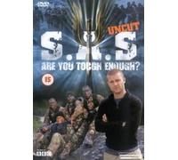 SAS: Are You Tough Enough? [Edizione: Regno Unito]
