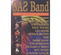 SAS Band - Spike's All Star Band