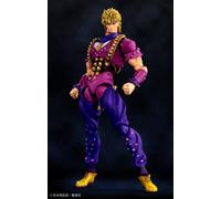 SAS Dio Brando Swarovski figure WF 2022 limited 50 JoJo's Bizarre Adventure