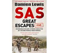 SAS Great Escapes Five