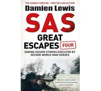 SAS Great Escapes Four