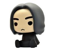 Plastoy Harry Potter Severus Piton Chibi Bank Salvadanaio