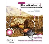 Sas Jacobs Foundation Flex for Developers (Tascabile)