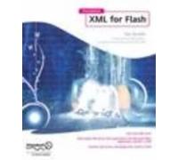 Sas Jacobs Foundation XML for Flash (Tascabile)