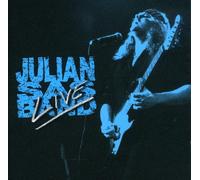 Sas, Julian Band - Live
