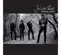 Sas, Julian - Coming Home