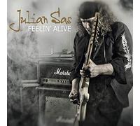 Sas, Julian - Feelin Alive