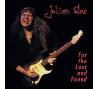 Sas, Julian - For The Lost & Found