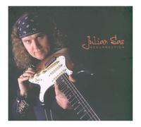 Sas,Julian - Resurrection