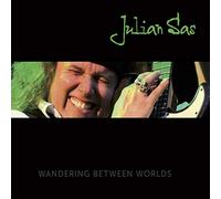 Sas, Julian - Wandering Between Worlds (2 CD)
