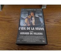 Sas L Oeil De La Veuve Eye Of The Widow [VHS]