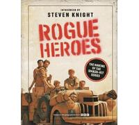 SAS Rogue Heroes Rogue Heroes (Copertina rigida) (PRESALE 05/11/2026)
